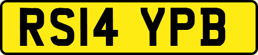 RS14YPB
