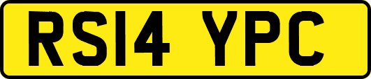 RS14YPC