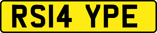 RS14YPE