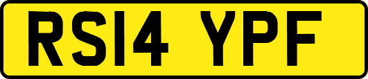 RS14YPF