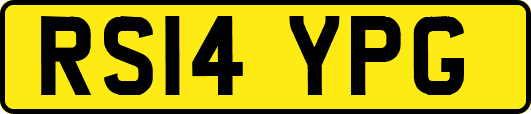 RS14YPG