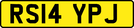 RS14YPJ