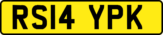 RS14YPK
