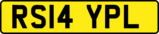 RS14YPL