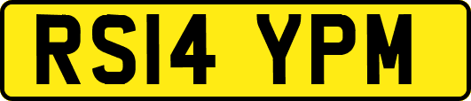 RS14YPM