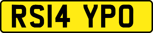 RS14YPO