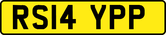 RS14YPP