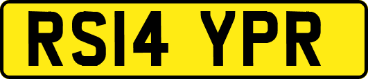 RS14YPR