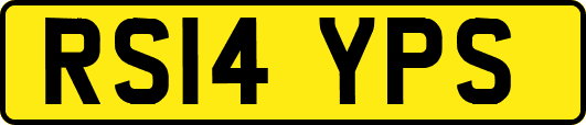 RS14YPS