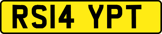 RS14YPT