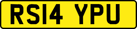 RS14YPU