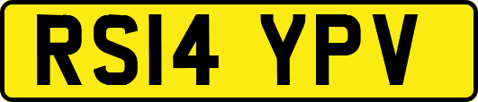 RS14YPV