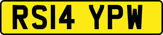 RS14YPW
