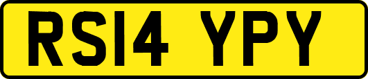RS14YPY