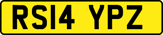 RS14YPZ