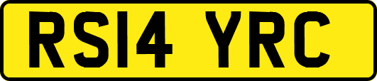 RS14YRC