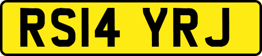 RS14YRJ