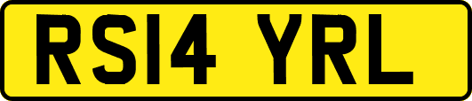 RS14YRL