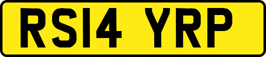 RS14YRP
