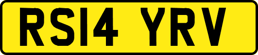 RS14YRV