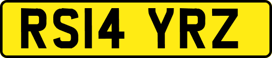RS14YRZ