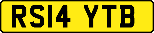 RS14YTB