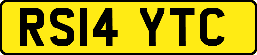 RS14YTC