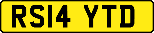 RS14YTD
