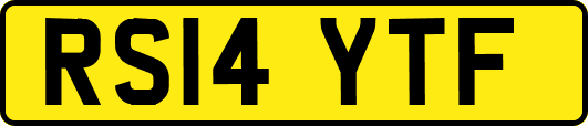 RS14YTF
