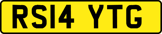 RS14YTG