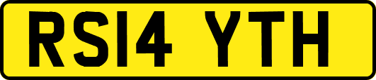 RS14YTH