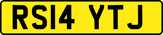 RS14YTJ
