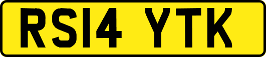 RS14YTK