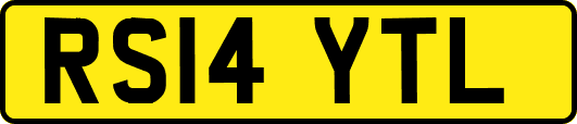 RS14YTL