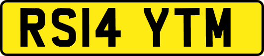 RS14YTM