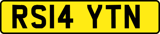 RS14YTN