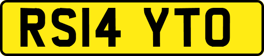 RS14YTO
