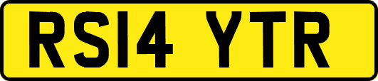 RS14YTR