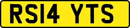 RS14YTS