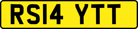 RS14YTT