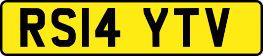 RS14YTV