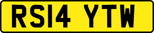 RS14YTW