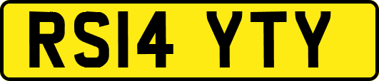 RS14YTY
