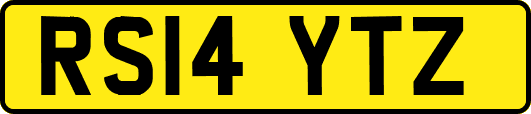 RS14YTZ