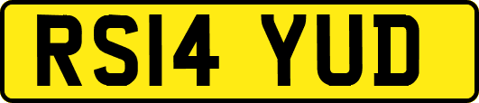 RS14YUD