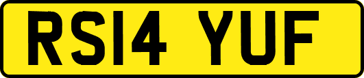RS14YUF
