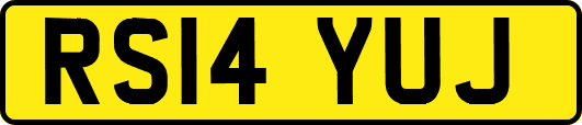 RS14YUJ