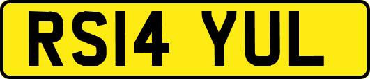 RS14YUL