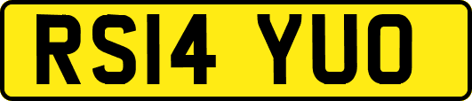 RS14YUO
