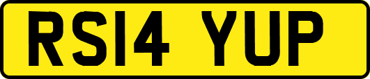 RS14YUP
